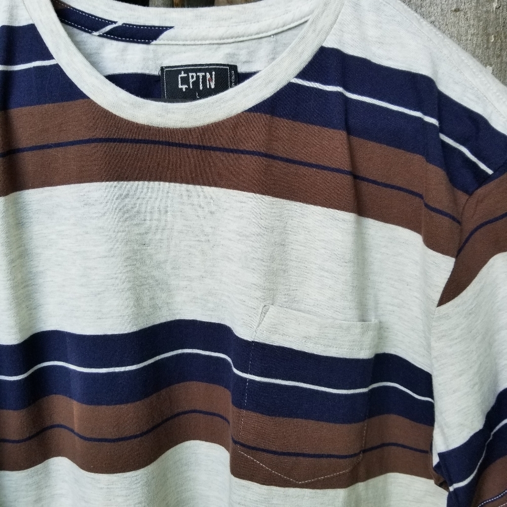 CPTN Men's Shirt